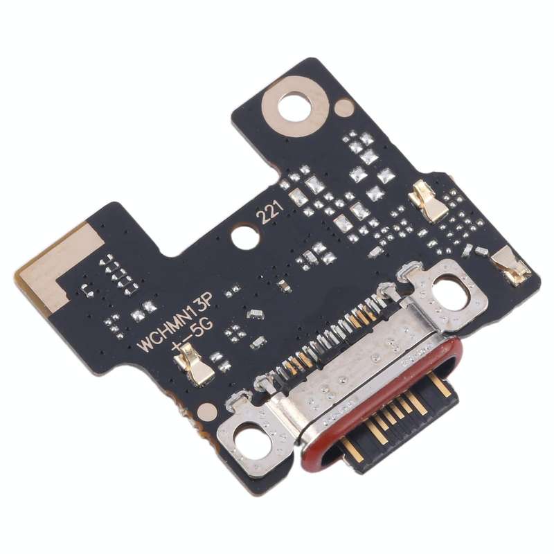 For Xiaomi Redmi Note 13 Pro+ OEM Charging Port Board