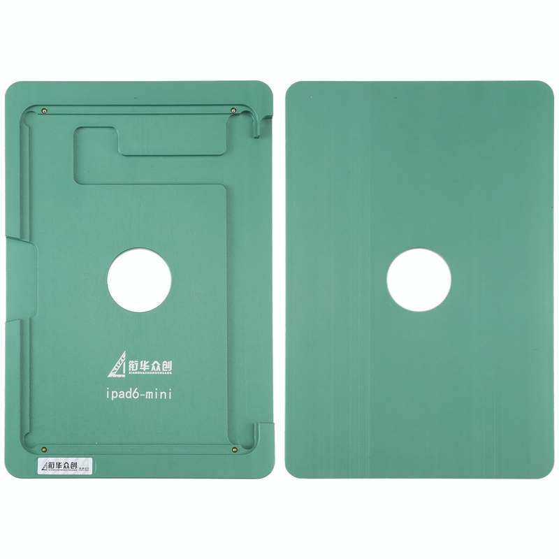 Press Screen Positioning Mould for iPad mini 2021/ mini 6 2021 A2567 A2569