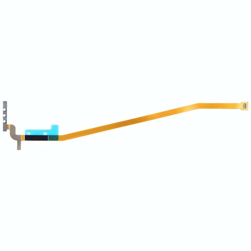 For Samsung Galaxy Tab S8 Ultra SM-X900/X906 Original Return Key Home Button Flex Cable