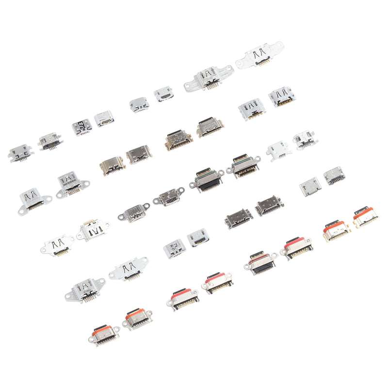 For OPPO Series Charging Port Connector