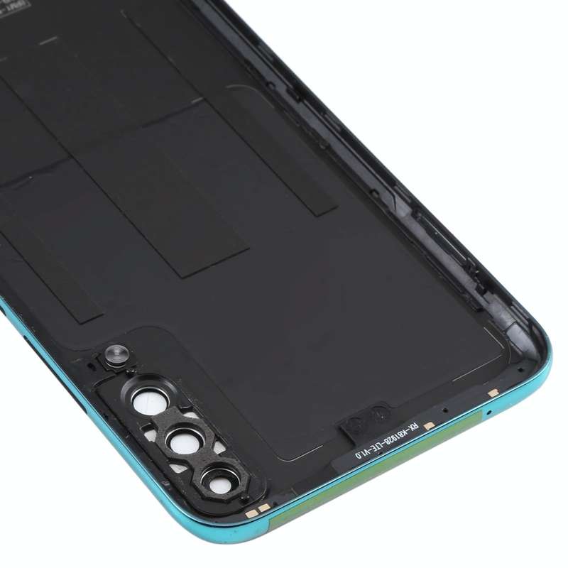 For Meizu 16T Battery Back Cover (Green)