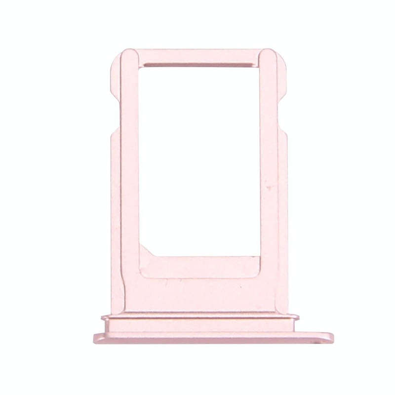 Card Tray for iPhone 7(Rose Gold)
