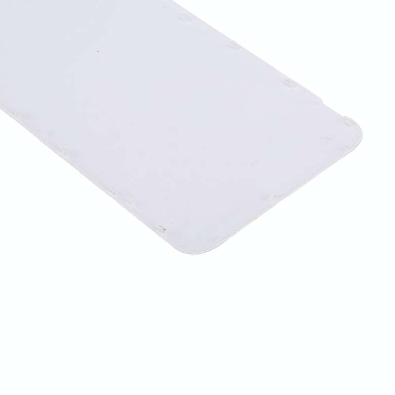 For Huawei Y6 Battery Back Cover(White)