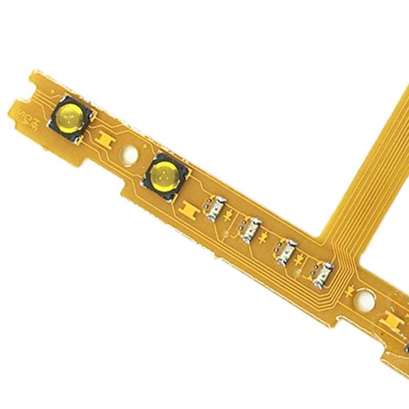 SL SR Button Key Flex Cable For Nintendo Switch Joy-Con