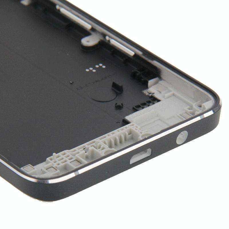 For Galaxy A3 / A300 Rear Housing (Blue)