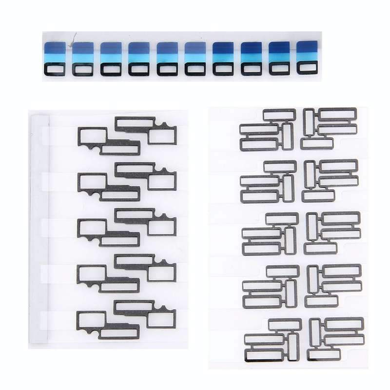 10 Sets Mainboard Adhesive for iPhone 6s