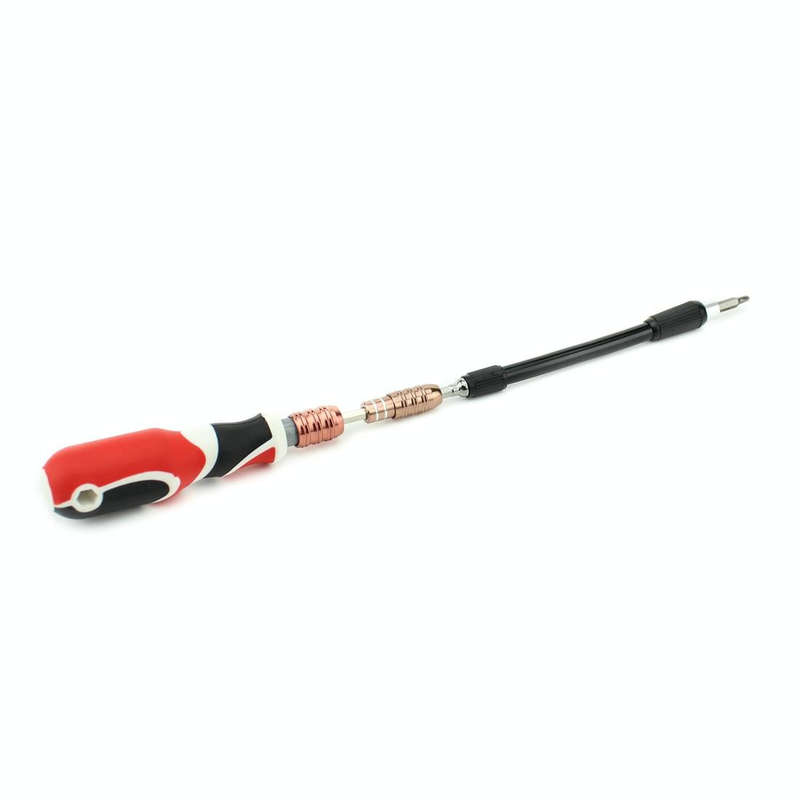 JIAFA JF-6096C 36 in 1 Professional Multi-functional Repair Tool Set