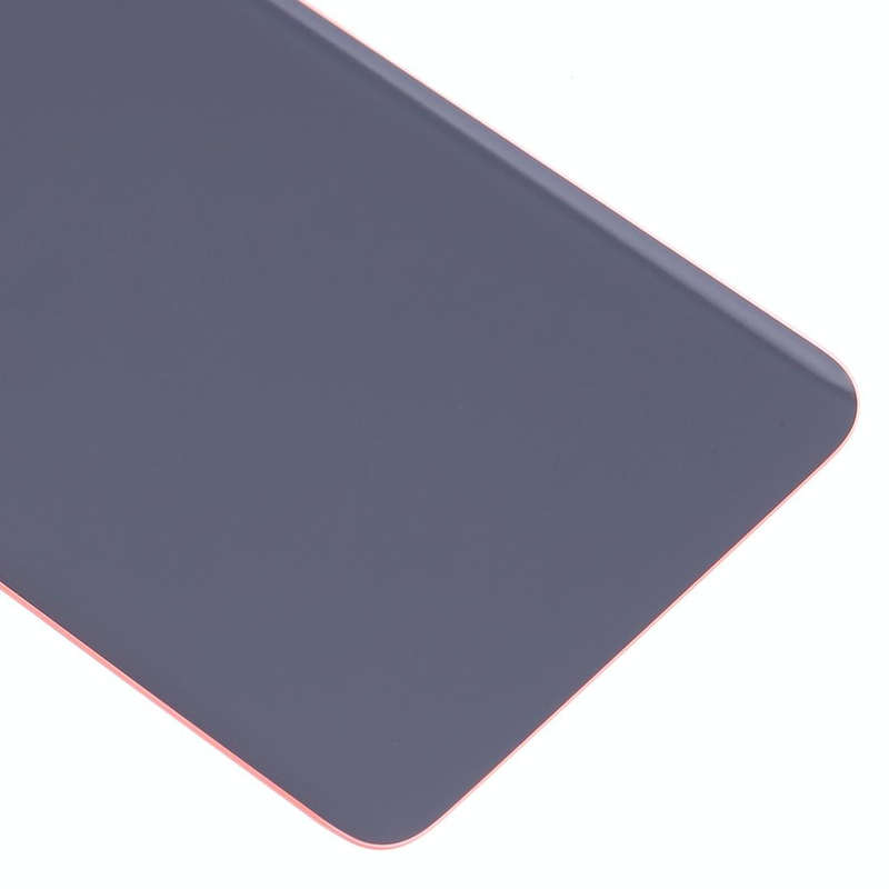 For Galaxy S10 SM-G973F/DS, SM-G973U, SM-G973W Original Battery Back Cover (Pink)