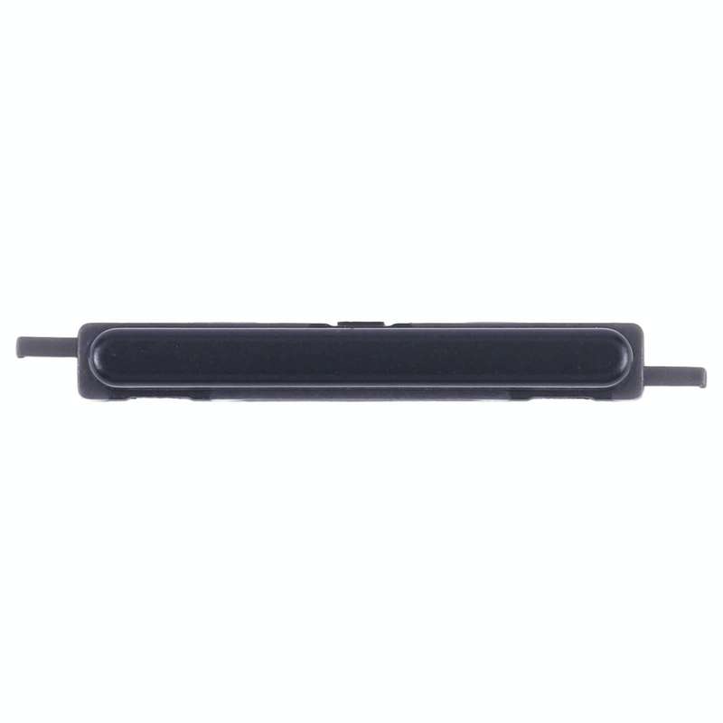 For Samsung Galaxy A24 4G SM-A255F 10pcs Original Power Button and Volume Control Button (Black)