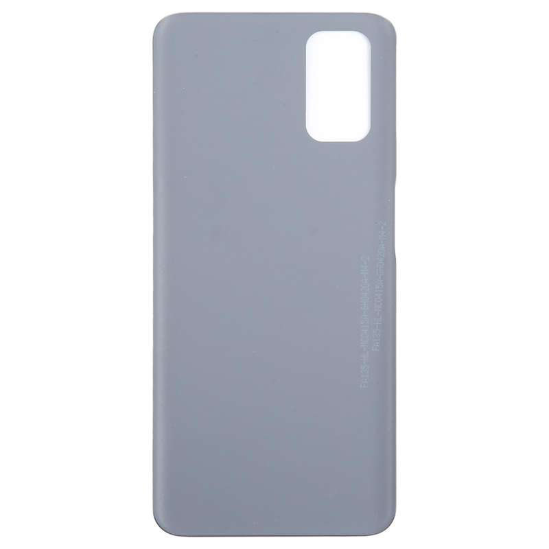 For OPPO A52/A92 CPH2061 / CPH2069 Global / PADM00 / PDAM10 China Battery Back Cover(Black)