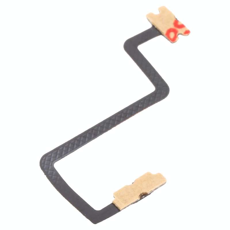 For OPPO A55 5G PEMM00 PEMM20 Power Button Flex Cable