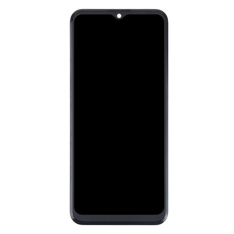 For Nokia G60 OEM LCD Screen Digitizer Full Assembly with Frame