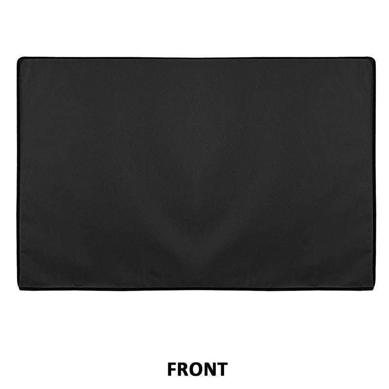 Outdoor TV Waterproof and Dustproof Universal Protector Cover, Size:36-38 inch