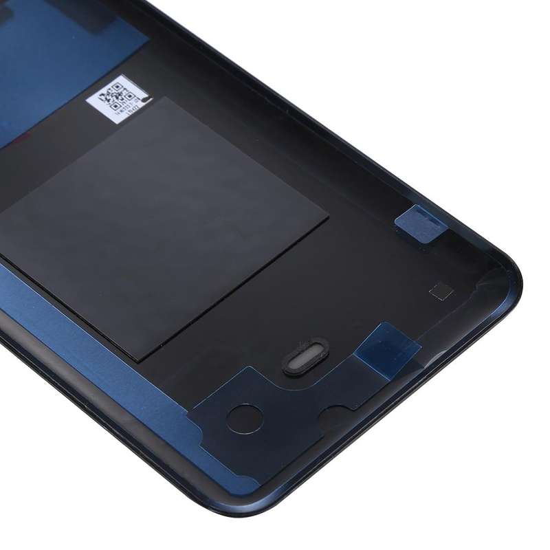 Original Back Cover for HTC U11(Dark Blue)