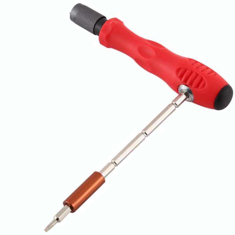 32-in-1 CRV Steel Mobile Phone Disassembly Repair Tool Multi-function Combination Screwdriver Set...