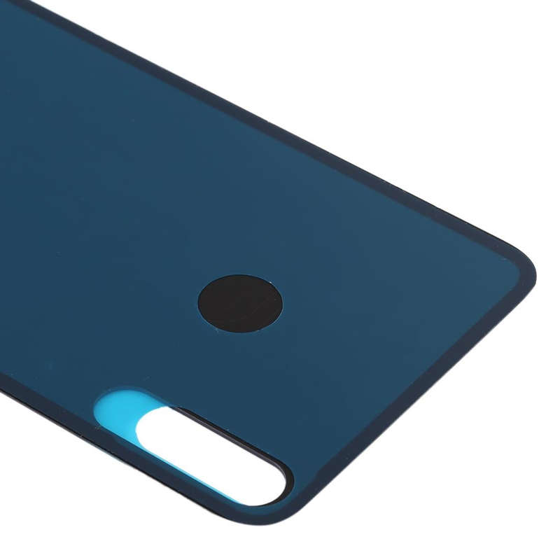 Battery Back Cover for Huawei Enjoy 10(Blue)