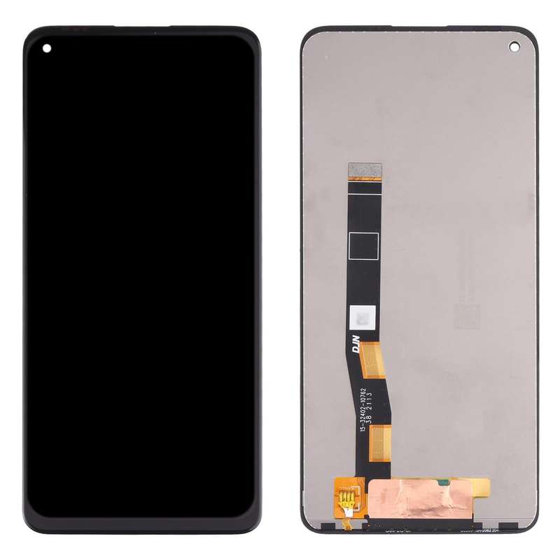 TFT LCD Screen for Motorola Moto G Stylus 5G 2021 with Digitizer Full Assembly