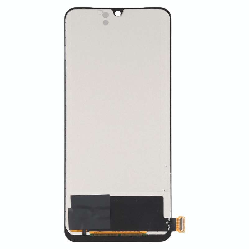 For vivo T1 Pro 5G V2151 TFT LCD Screen with Digitizer Full Assembly, Not Supporting Fingerprint ...
