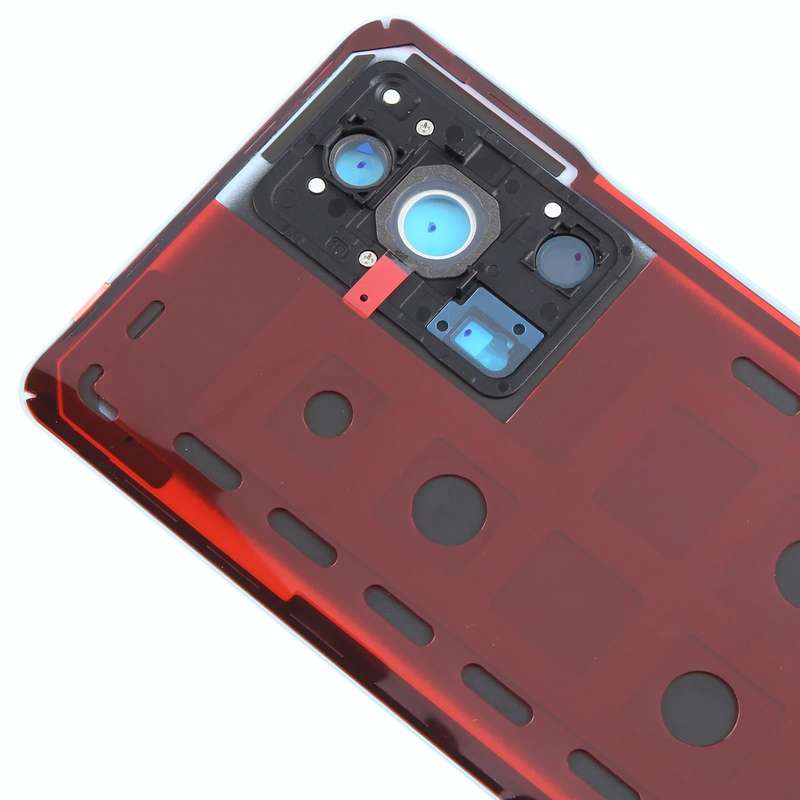 For Xiaomi 13 Lite Original Battery Back Cover(Blue)