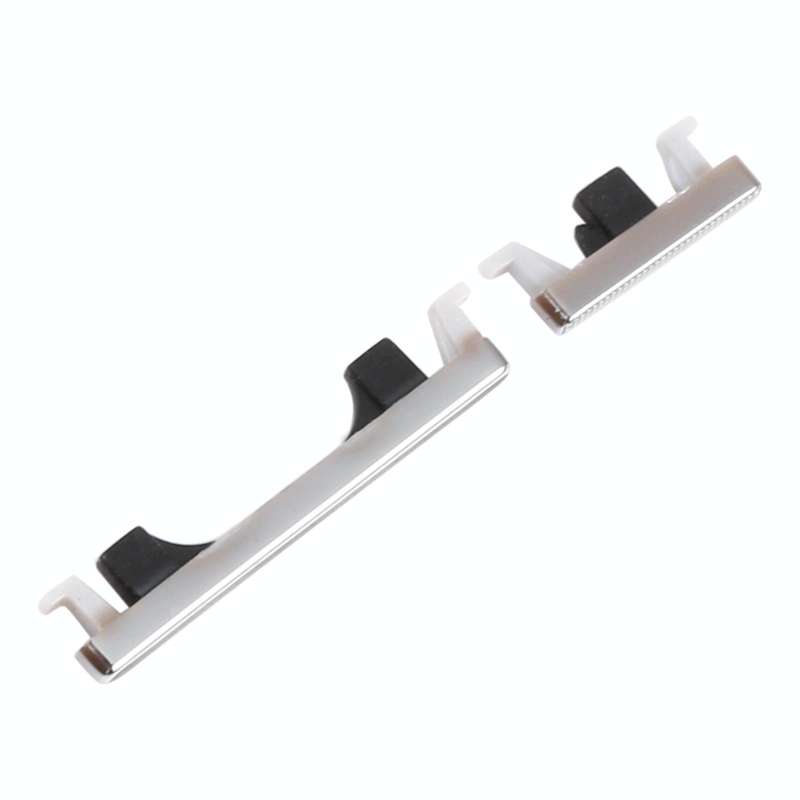 Power Button and Volume Control Button for Motorola Moto One Action XT2013-1 XT2013-2 XT2013-4 (S...