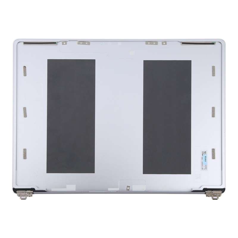 For Microsoft Surface Laptop 3 / 4 / 5 1979 1867 1868 1958 13.5 inch A-side Front Cover(Silver)