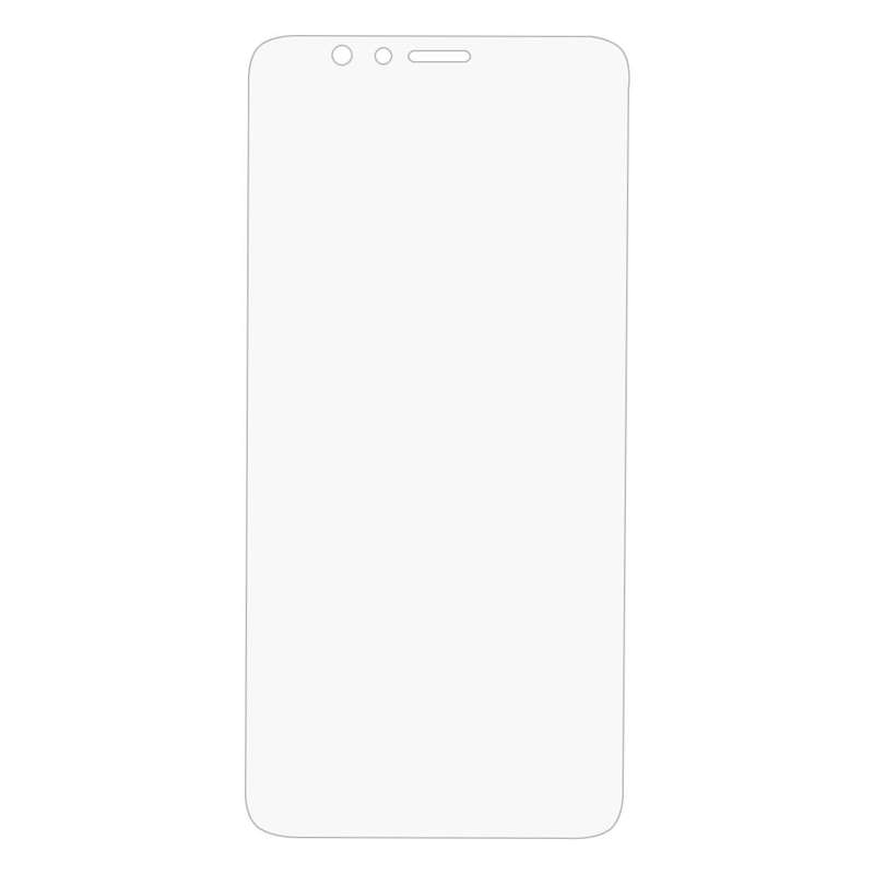 For Huawei Honor Play 7X 0.26mm 9H Surface Hardness 2.5D Explosion-proof Tempered Glass Screen Film