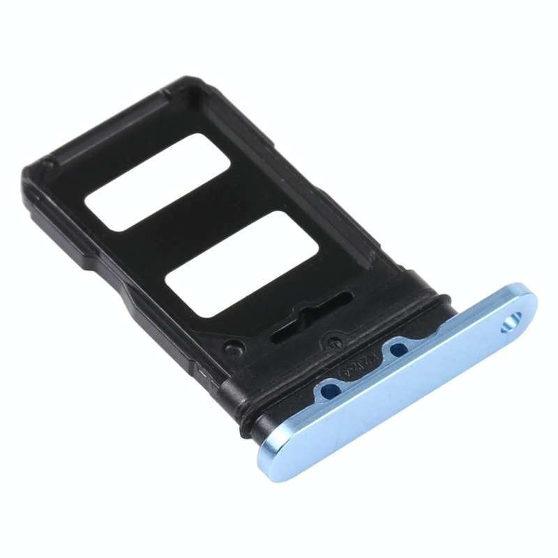 SIM Card Tray + SIM Card Tray for Xiaomi Mi 11 (Green)