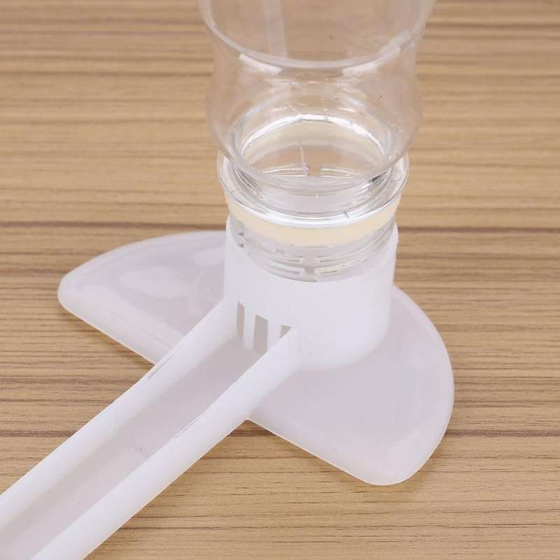 10 PCS Duckbill Type Water Feeder Nest Door Feeder Multi-function Bee Sugar Feeder Beekeeping Too...