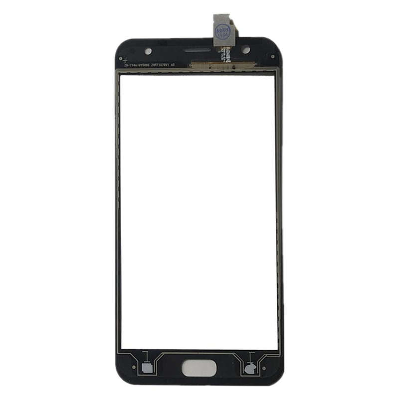 Touch Panel for Asus ZenFone 4 Selfie ZD553KL / X00LD (White)