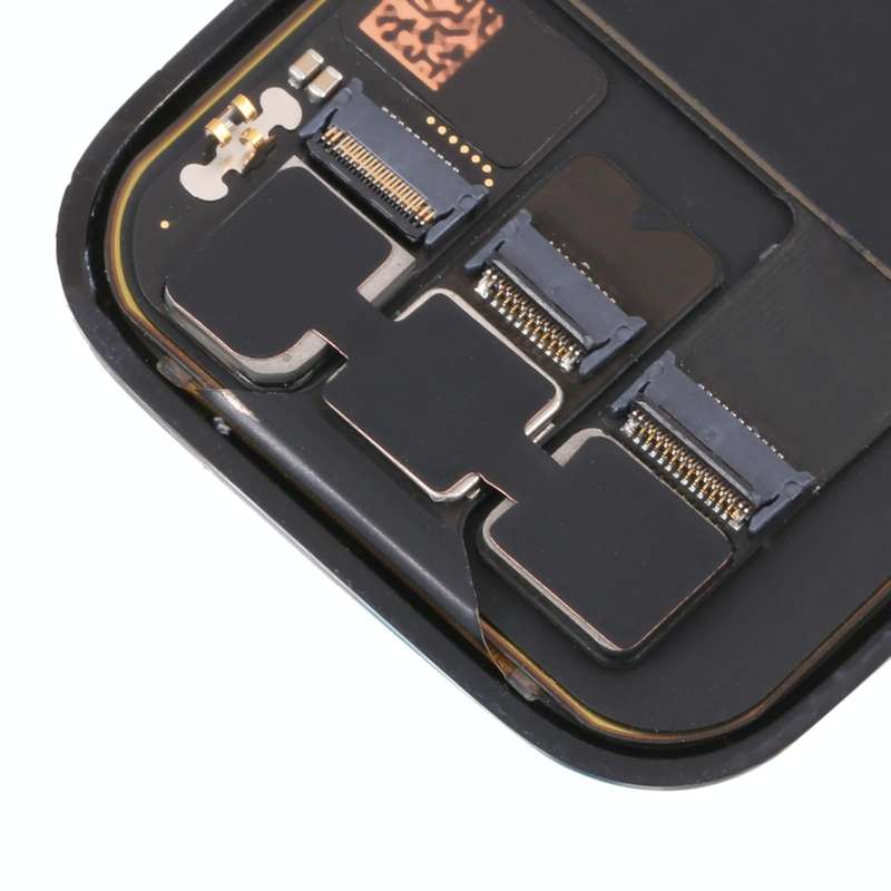 LCD Screen and Digitizer Full Assembly for Apple Watch SE 2022 40mm
