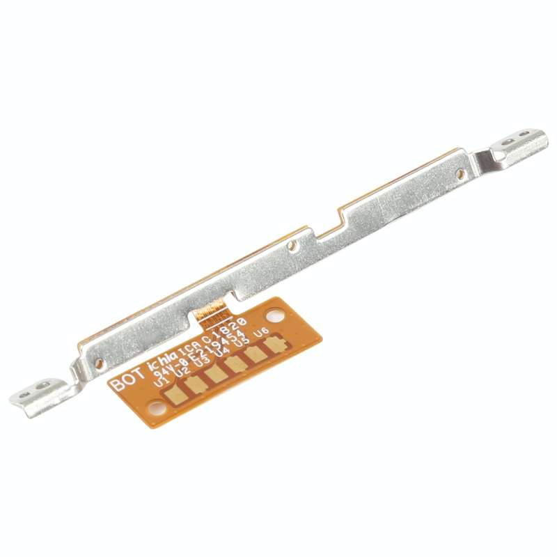 For Asus ZenPad 3S 10 Z500KL P001 Original Power Button & Volume Button Flex Cable