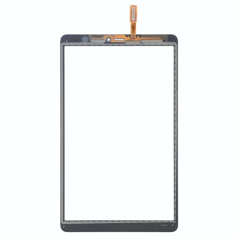 For Samsung Galaxy Tab A 8.0 & S Pen 2019 SM-P205 Touch Panel (Black)
