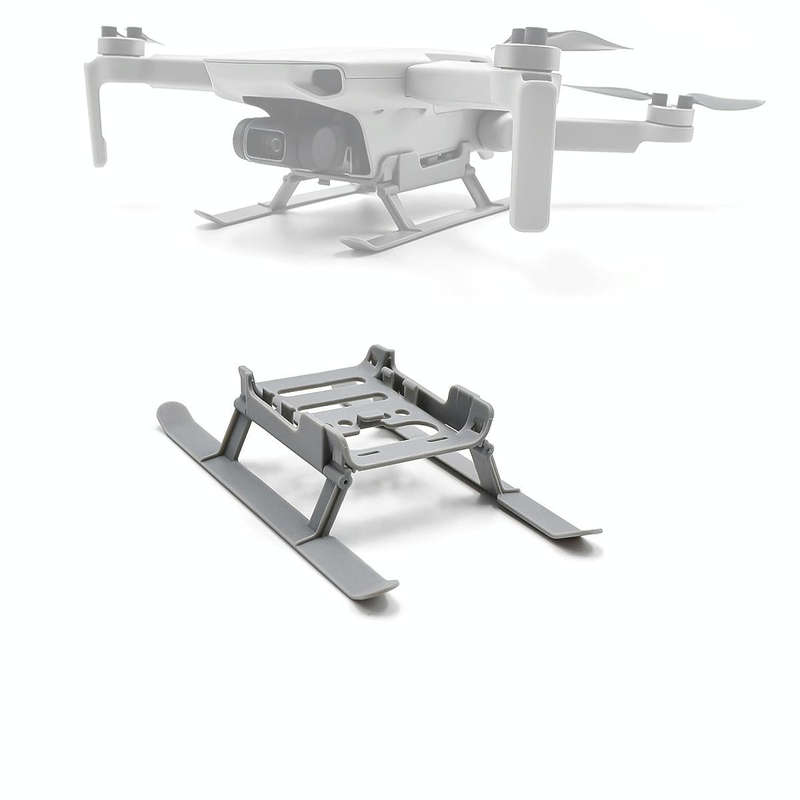 STARTRC 1106837 Shockproof Quick Release Anti-collision Landing Gear Height Extender Holder for D...