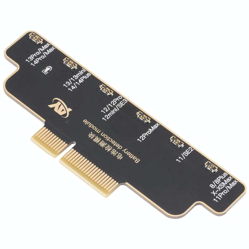 For iPhone 8-14 Series AY Battery Repair Module