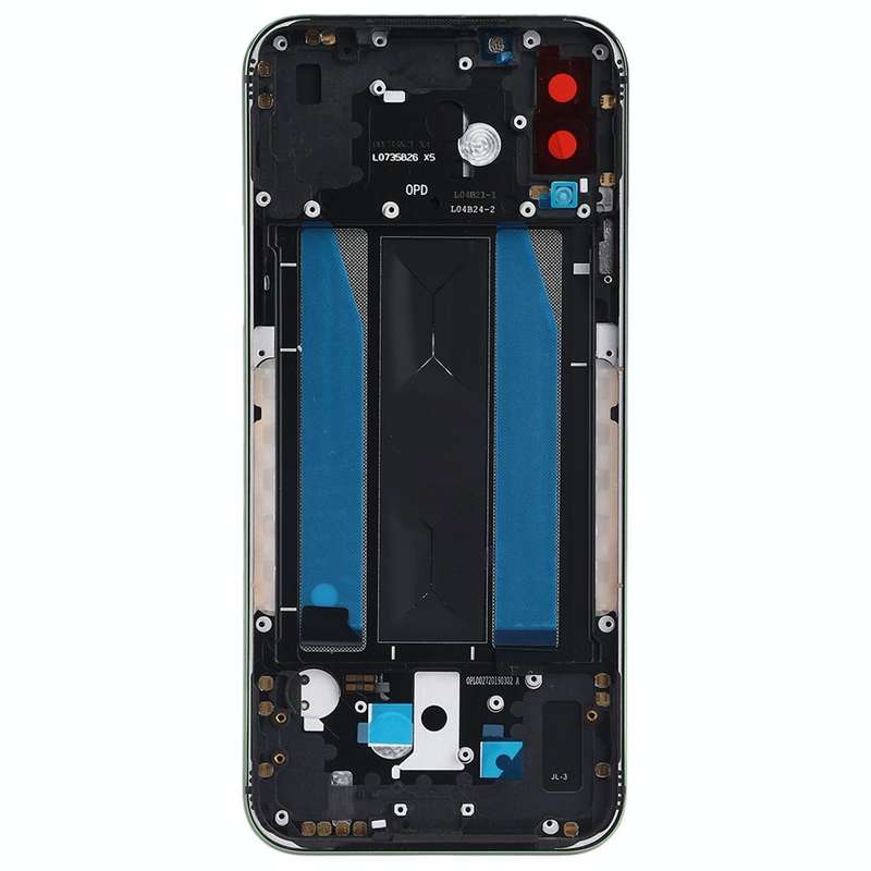 Battery Back Cover for Xiaomi Black Shark 2(Black)