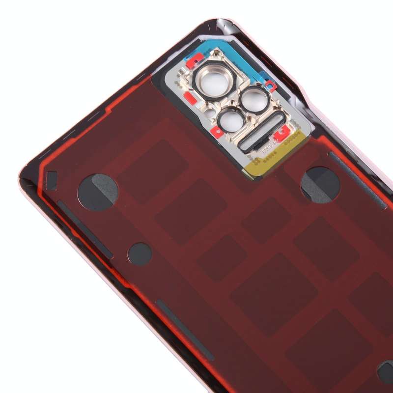 Original Battery Back Cover for Xiaomi Civi(Pink)