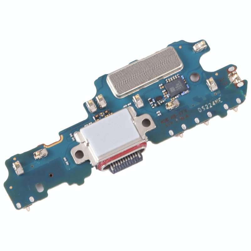 For Galaxy Z Fold4 SM-F936B EU Original Charging Port Board