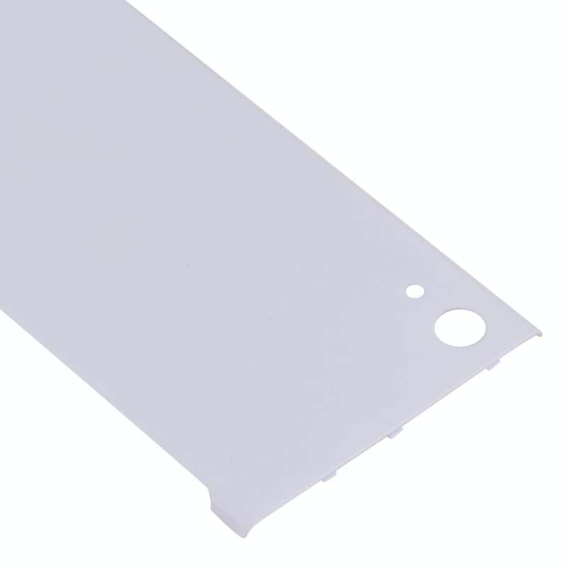 Battery Back Cover for Sony Xperia XA1(White)