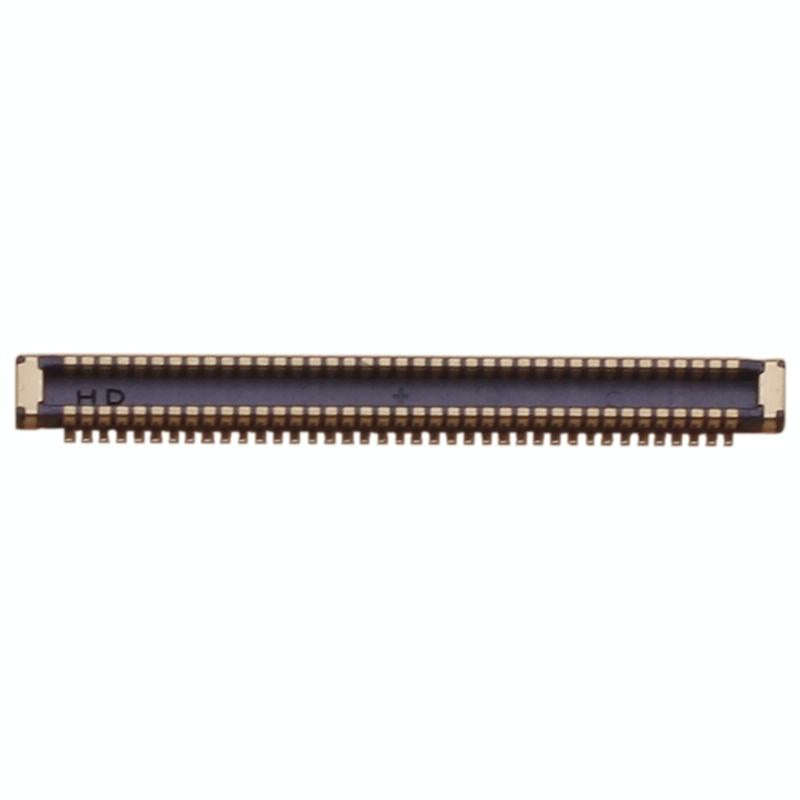 For Samsung Galaxy S7 10pcs Motherboard LCD Display FPC Connector