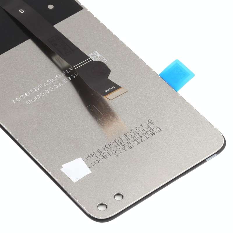 Original LCD Screen for Huawei Nova 6 / Honor V30 with Digitizer Full Assembly