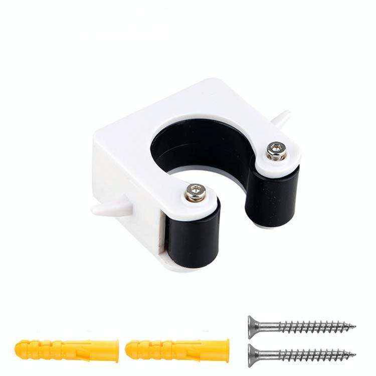 2 PCS Bicycle Parking Buckle Children Road Bike Mountain Bike Simple Wall Mount, Style:Road Bike(...