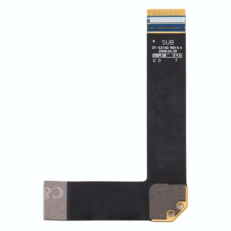 For Samsung S3100 Motherboard Flex Cable
