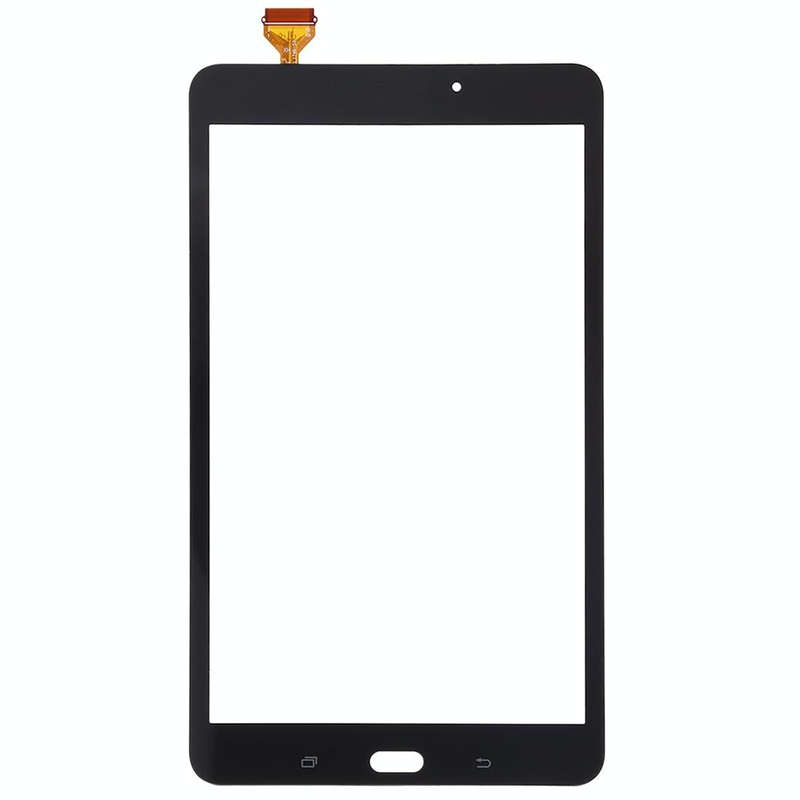 For Galaxy Tab A 8.0 / T380 WIFI Version  Touch Panel (Black)