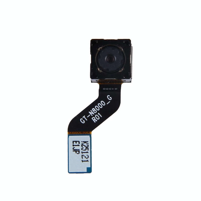 For Galaxy Note 10.1 / N8000 Back Facing Camera