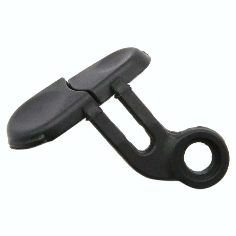 For Nikon D3 Camera Shutter Cable Rubber Plug Cover