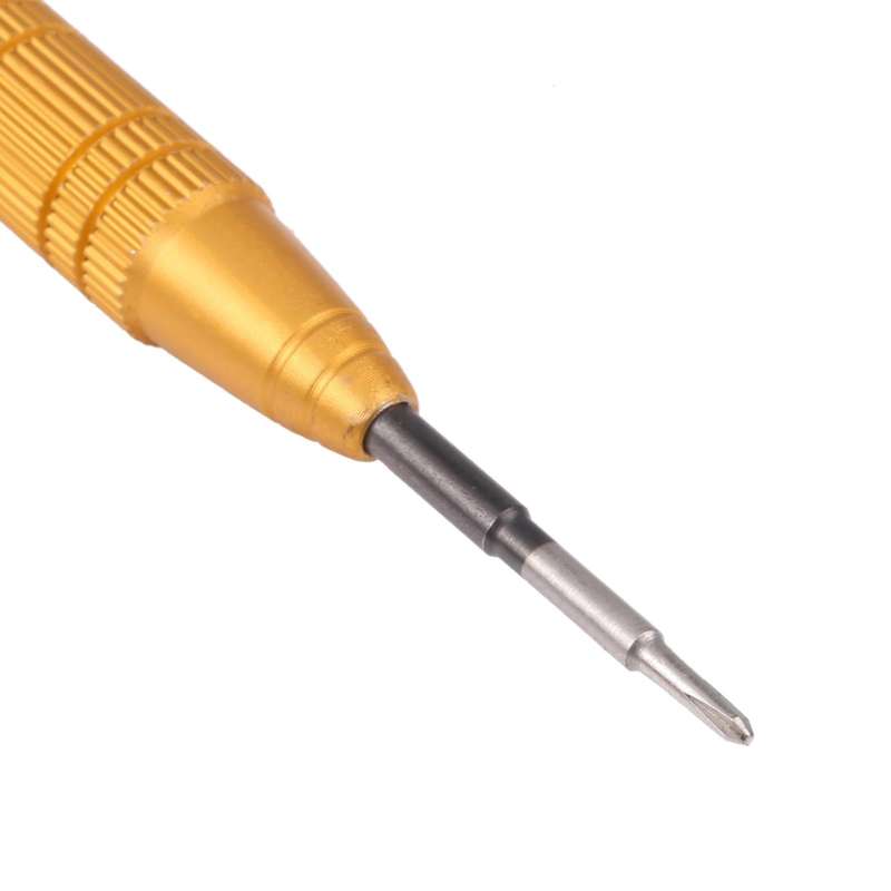 Professional Versatile 2.0x25mm Cross Screwdriver for iPhone Series / Mobile Phones / Digital Cam...