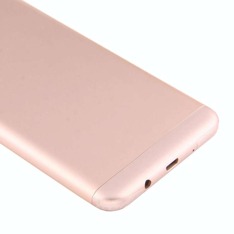 For Galaxy J5 Prime / G570 Battery Back Cover (Gold)