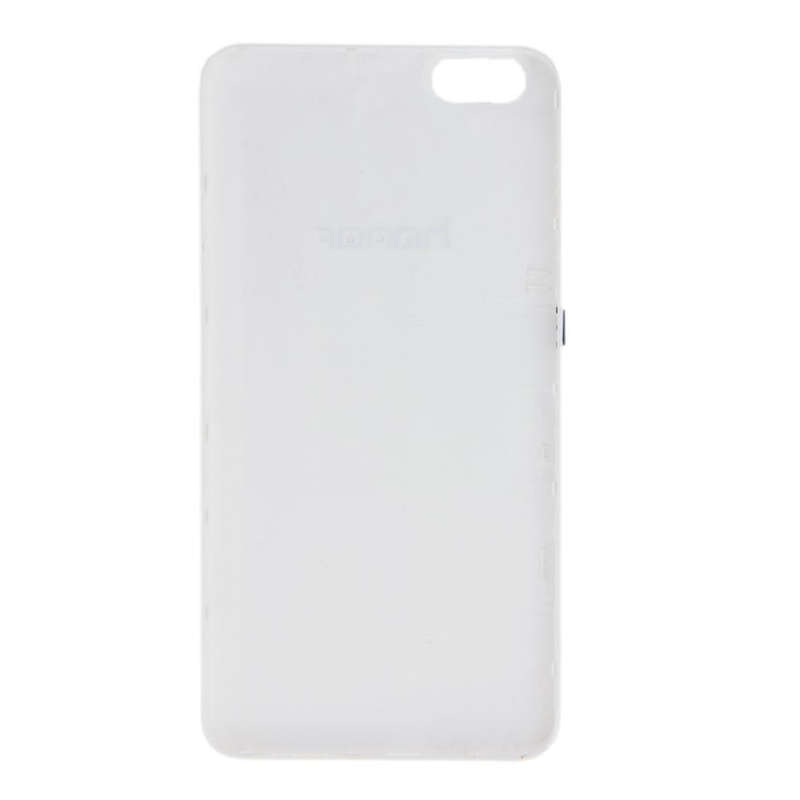 For Huawei Honor 4X Battery Back Cover(White)