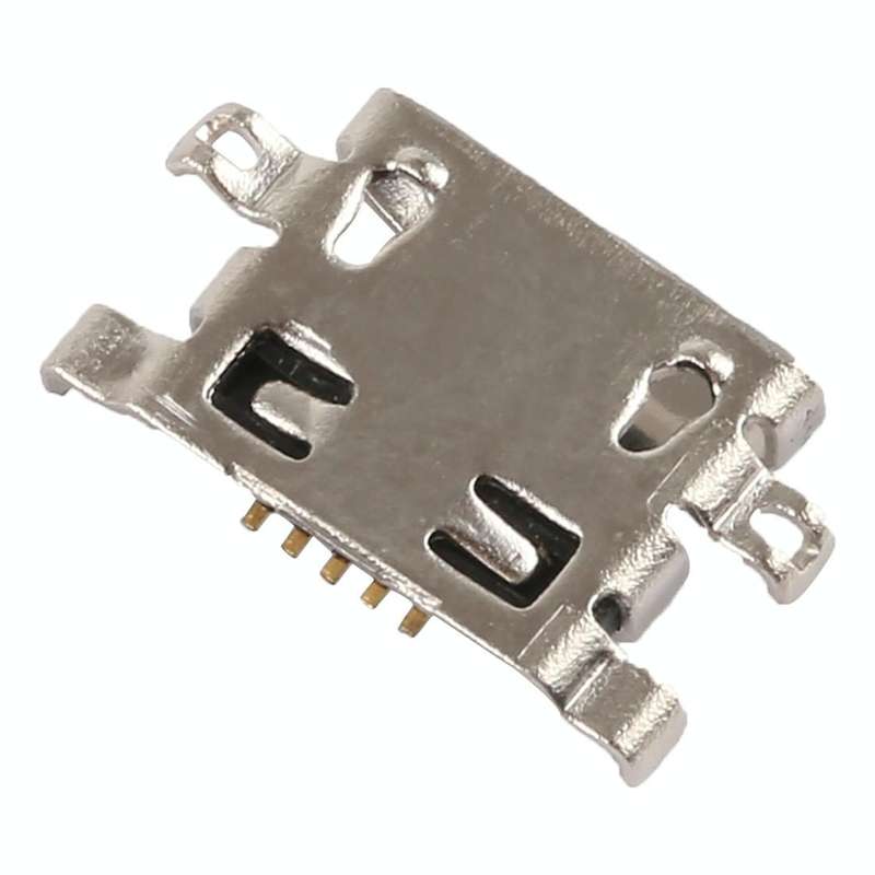 10 PCS Charging Port Connector for Xiaomi Redmi 6 Pro / Redmi Note 4 / Redmi Note 4X / Redmi 4 Prime