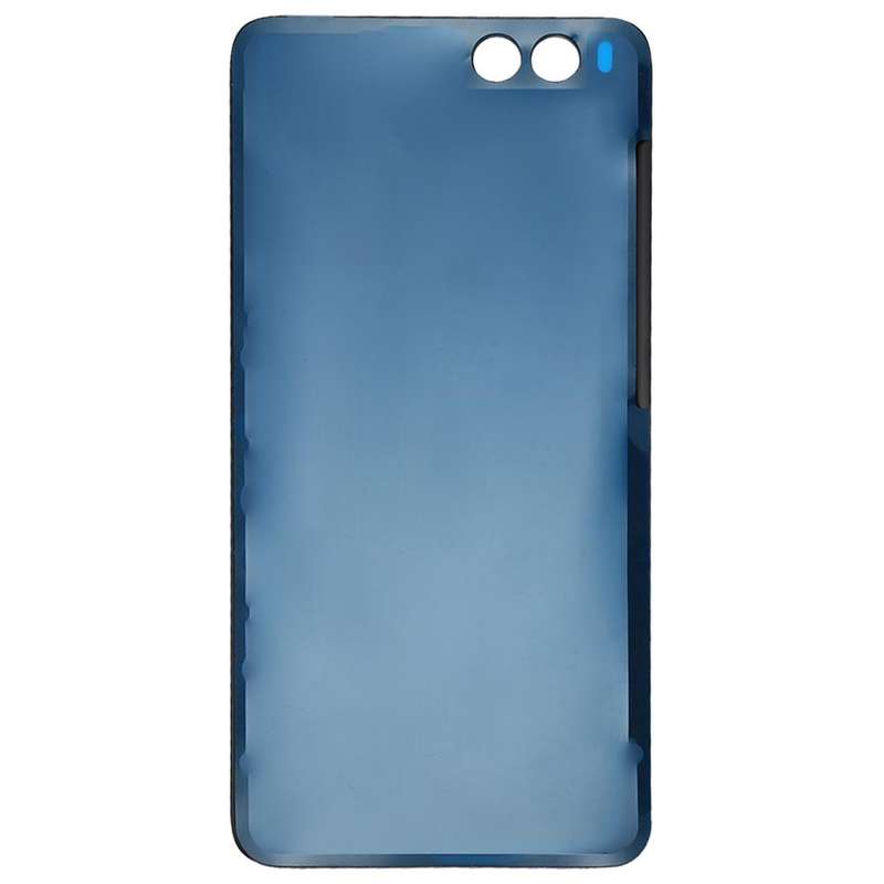 For Xiaomi Note 3 Back Cover(Black)